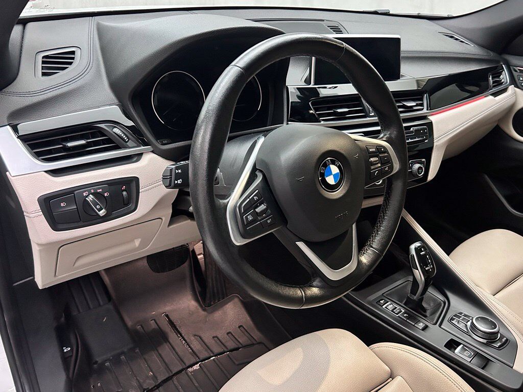 2020 BMW X2 xDrive28i Portland OR