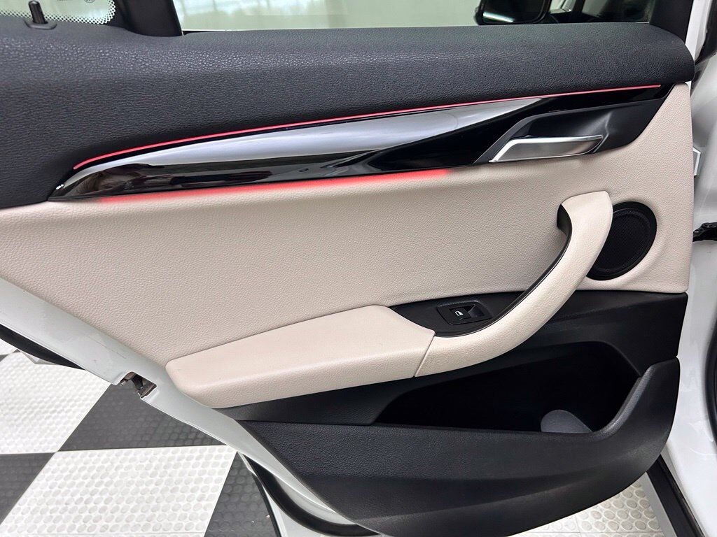 2020 BMW X2 xDrive28i Portland OR
