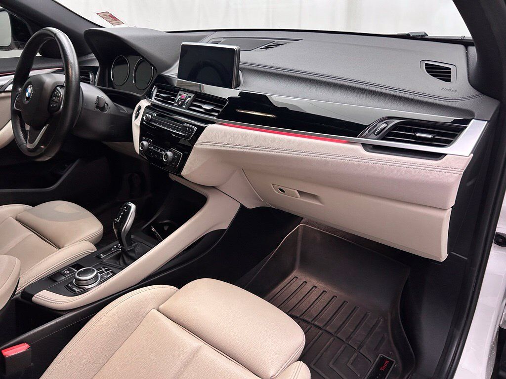 2020 BMW X2 xDrive28i Portland OR