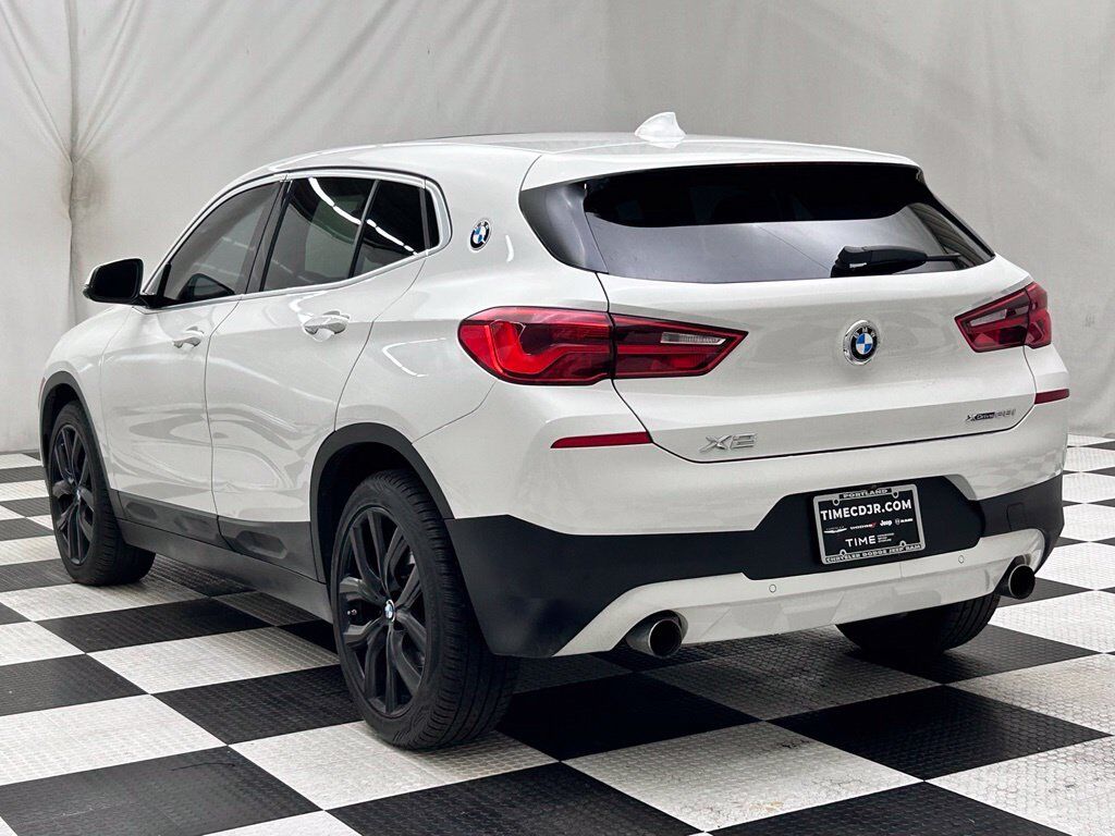 2020 BMW X2 xDrive28i Portland OR