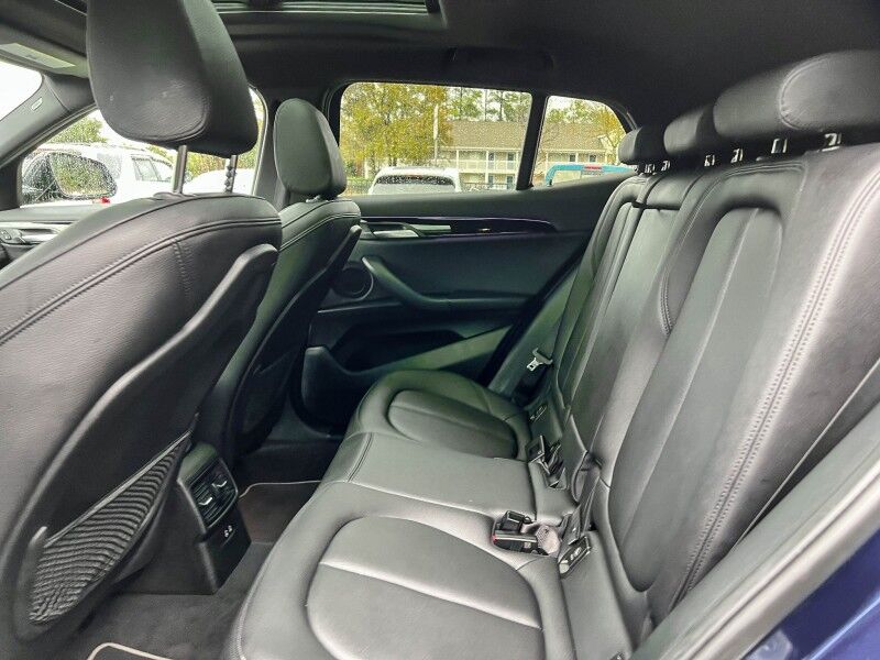 2020 BMW X2 xDrive28i Wilmington NC