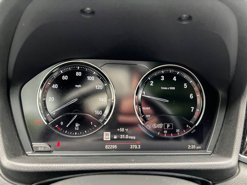 2020 BMW X2 xDrive28i Wilmington NC