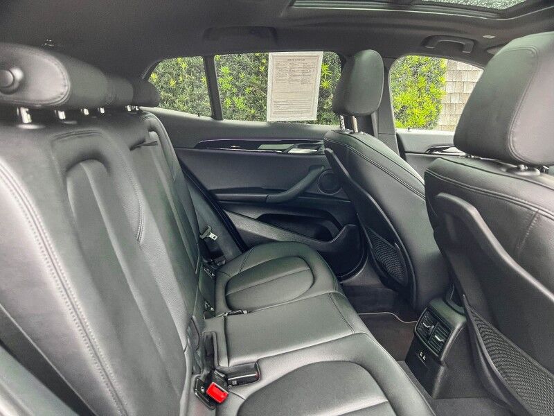 2020 BMW X2 xDrive28i Wilmington NC