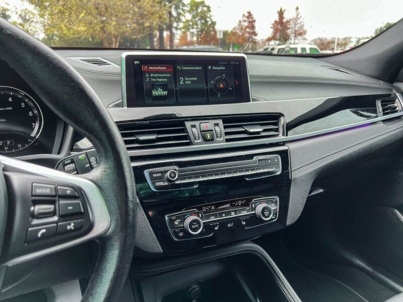 2020 BMW X2 xDrive28i Wilmington NC
