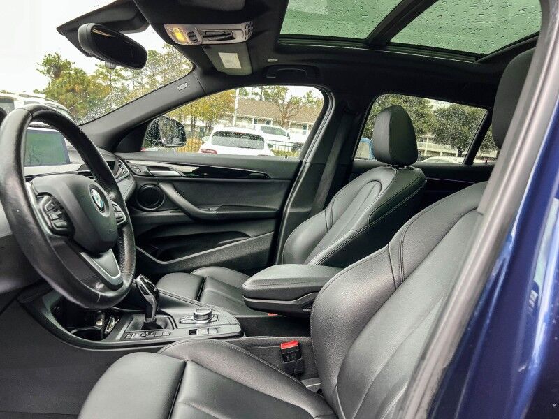 2020 BMW X2 xDrive28i Wilmington NC