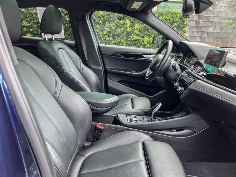 2020 BMW X2 xDrive28i Wilmington NC