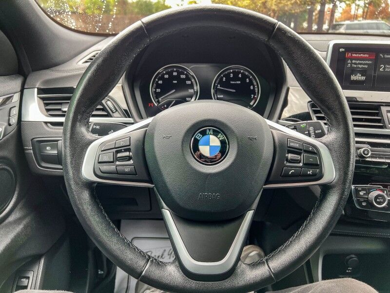 2020 BMW X2 xDrive28i Wilmington NC