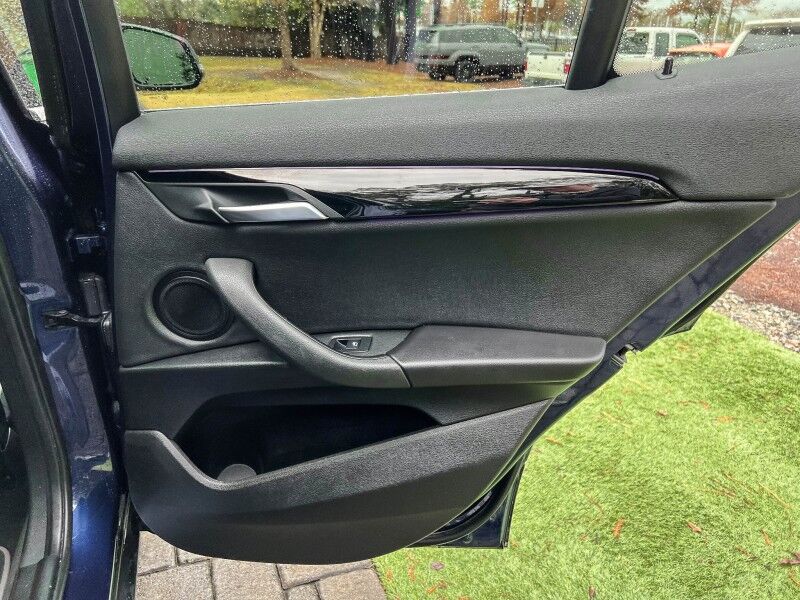 2020 BMW X2 xDrive28i Wilmington NC