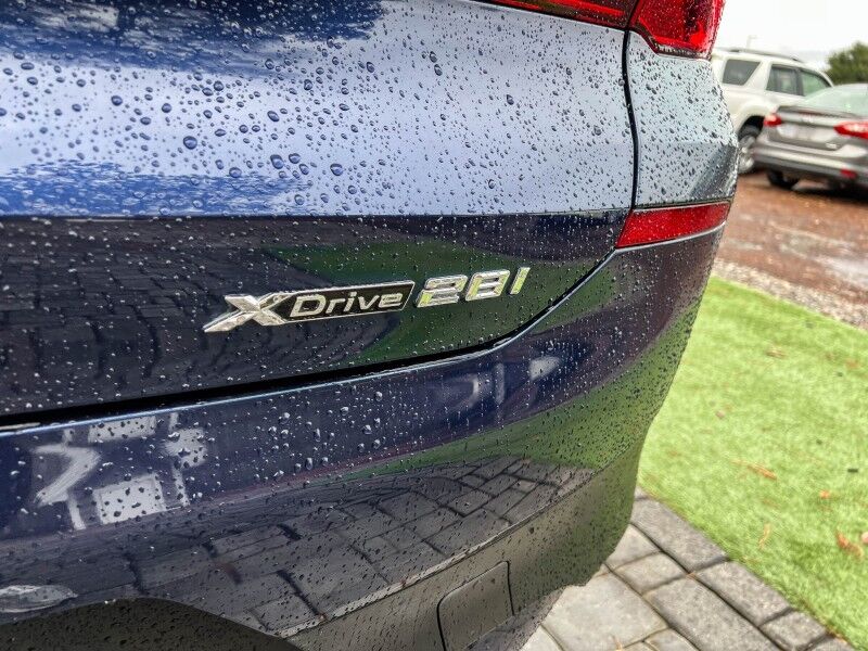 2020 BMW X2 xDrive28i Wilmington NC