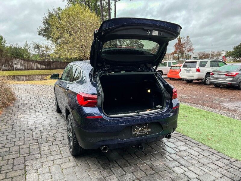 2020 BMW X2 xDrive28i Wilmington NC