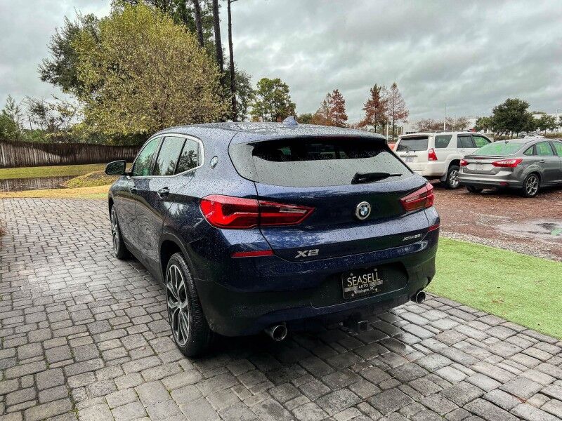 2020 BMW X2 xDrive28i Wilmington NC