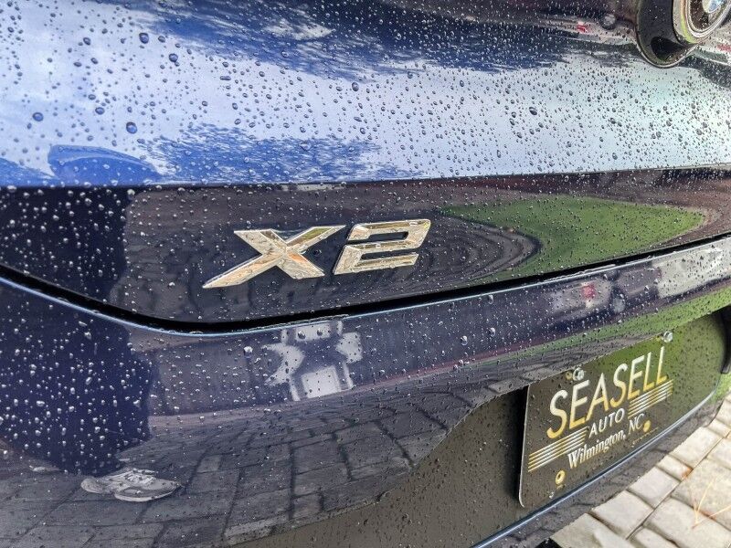 2020 BMW X2 xDrive28i Wilmington NC