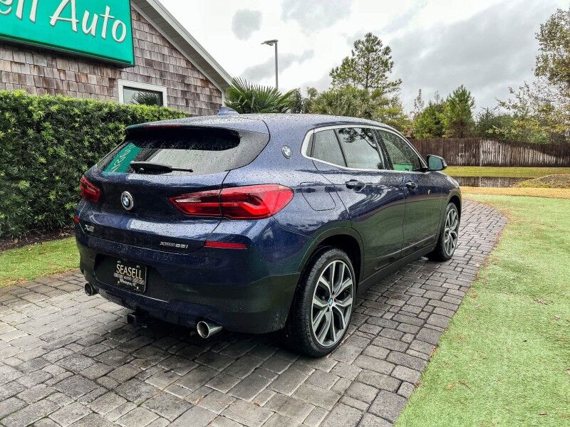 2020 BMW X2 xDrive28i Wilmington NC
