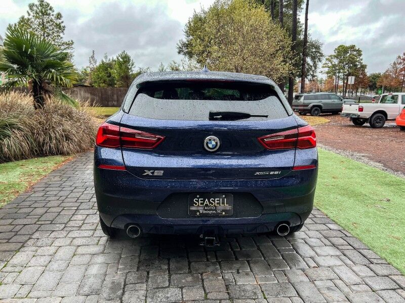 2020 BMW X2 xDrive28i Wilmington NC