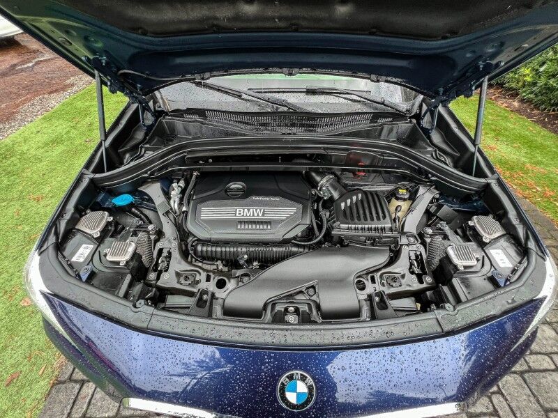 2020 BMW X2 xDrive28i Wilmington NC