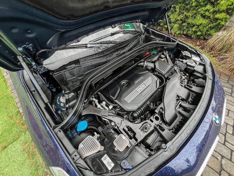 2020 BMW X2 xDrive28i Wilmington NC