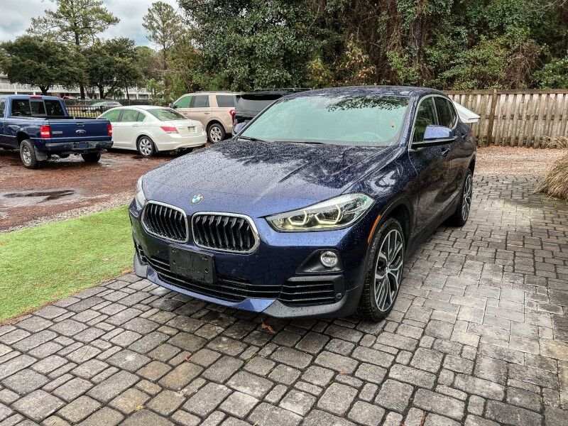 2020 BMW X2 xDrive28i Wilmington NC