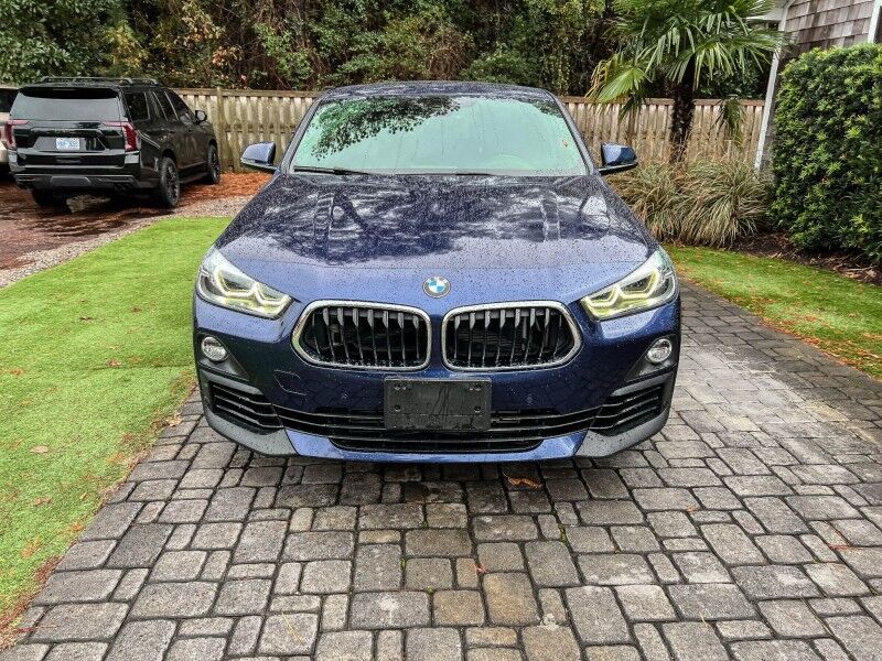 2020 BMW X2 xDrive28i Wilmington NC