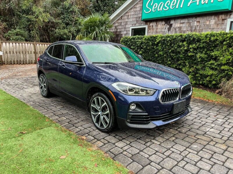 2020 BMW X2 xDrive28i