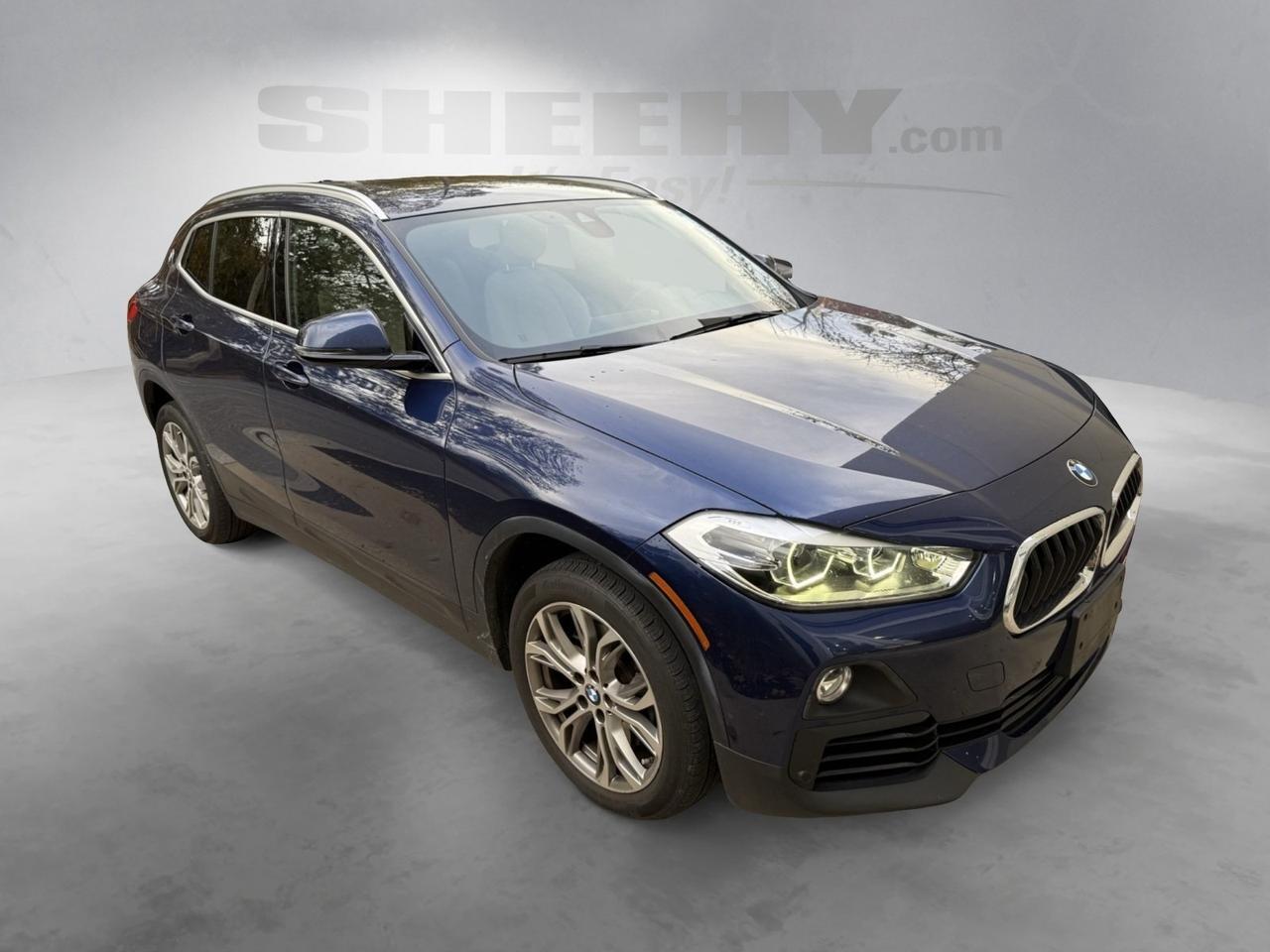 2020 BMW X2 xDrive28i Annapolis MD