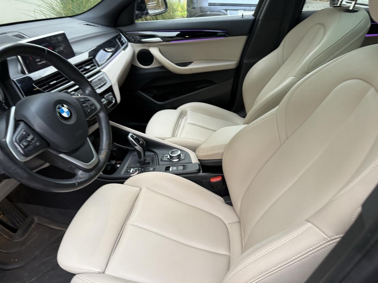 2020 BMW X2 xDrive28i Annapolis MD