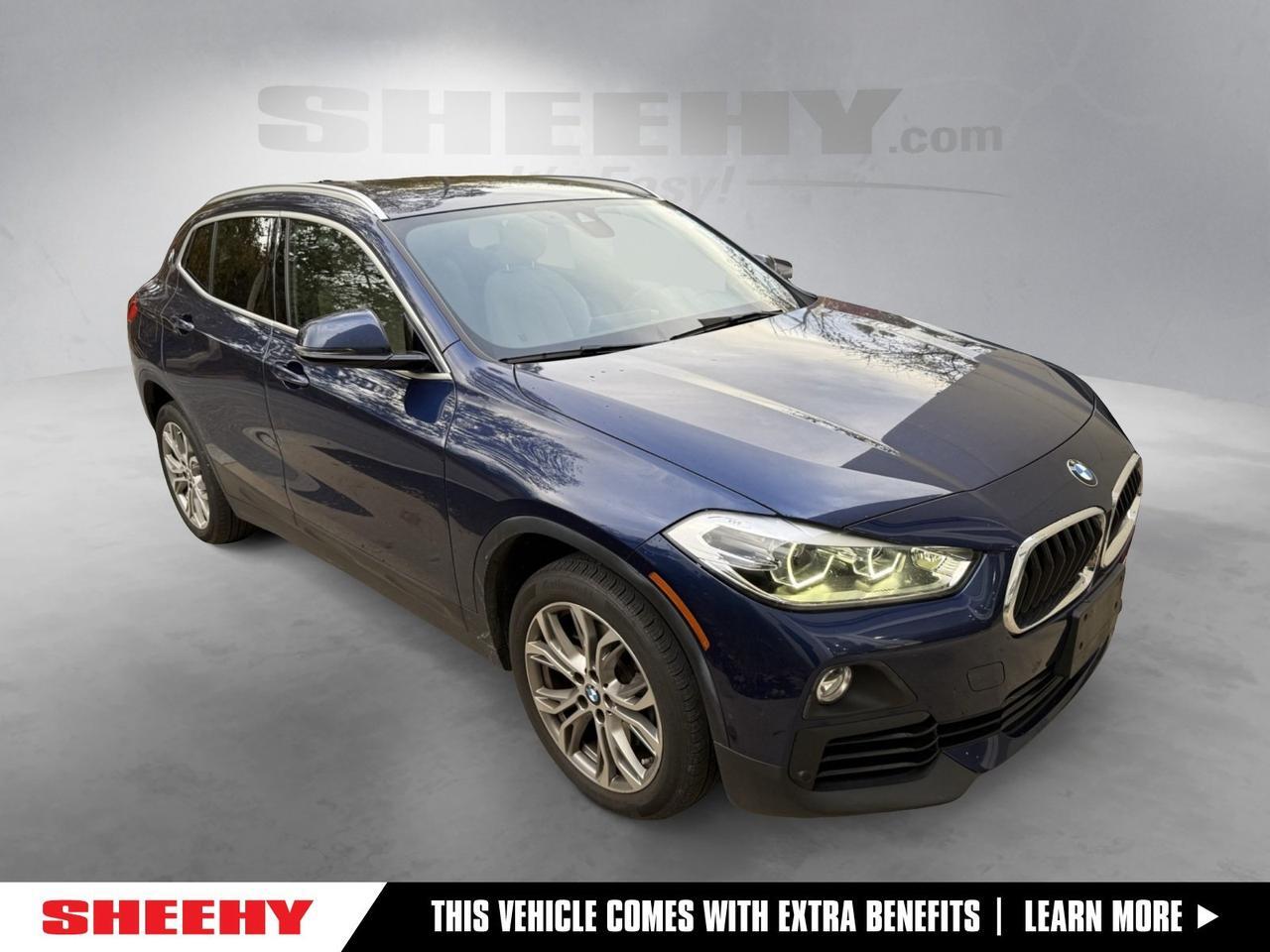 2020 BMW X2 xDrive28i