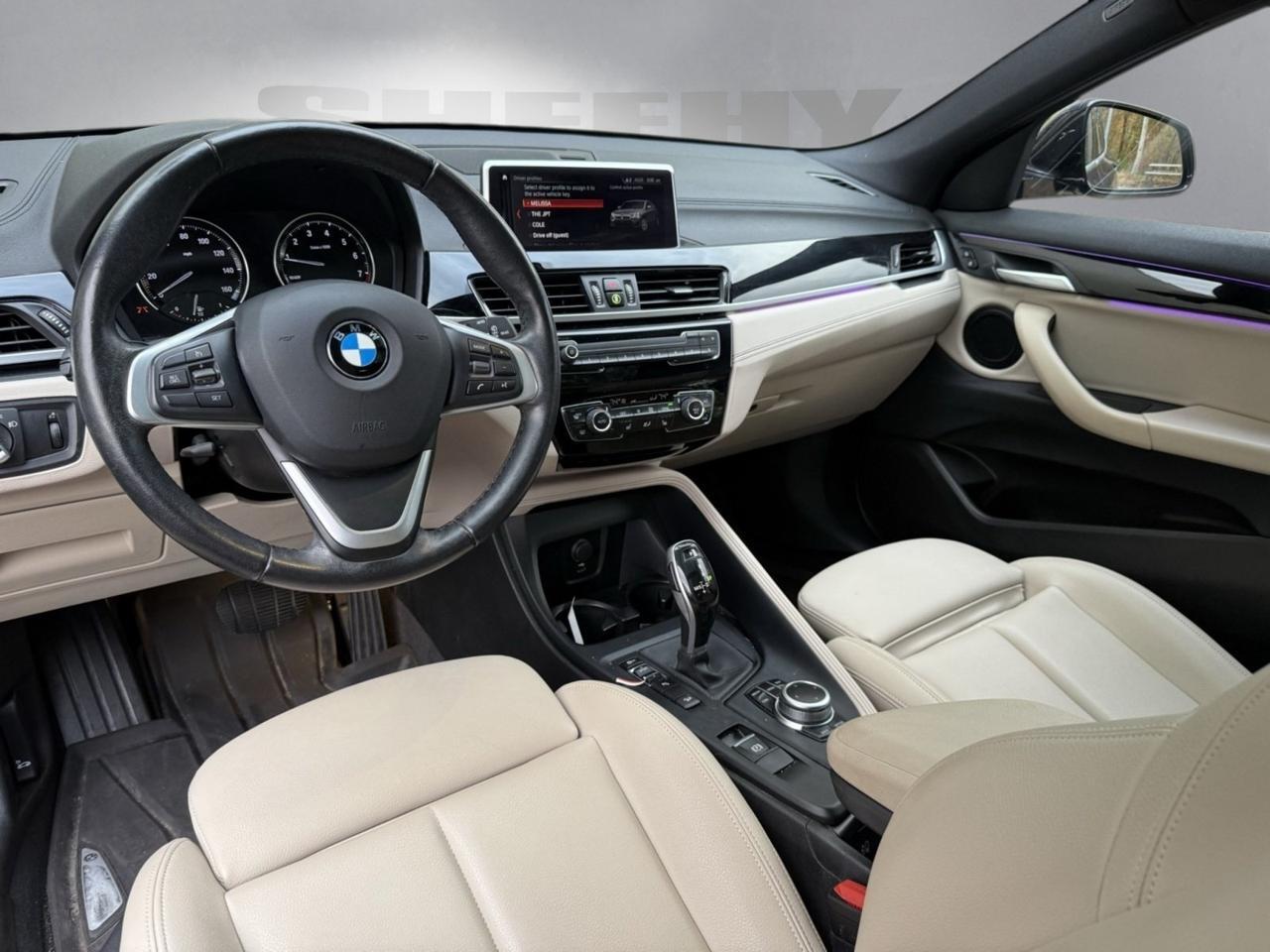 2020 BMW X2 xDrive28i Annapolis MD