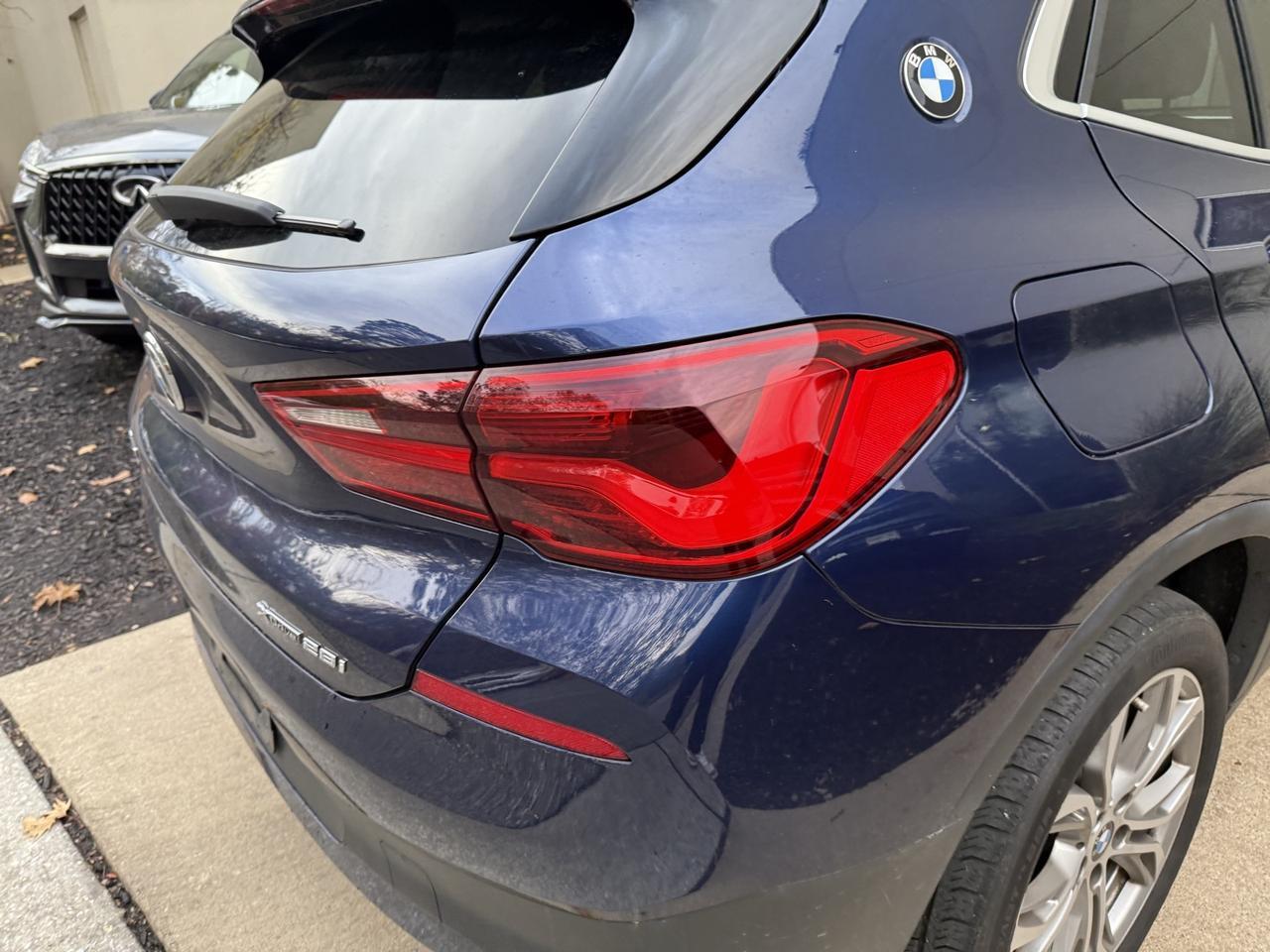 2020 BMW X2 xDrive28i Annapolis MD