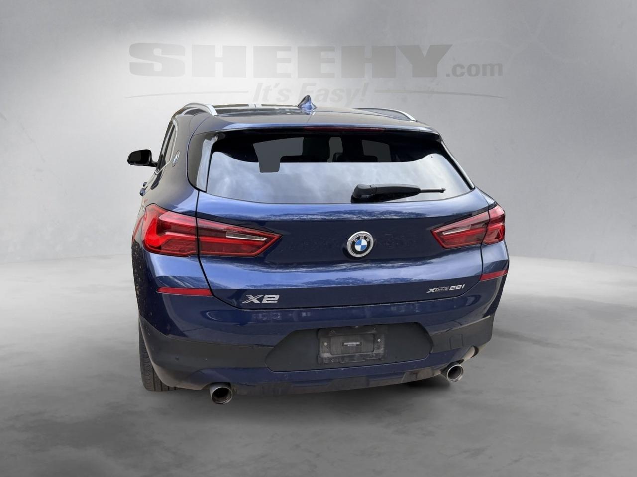 2020 BMW X2 xDrive28i Annapolis MD