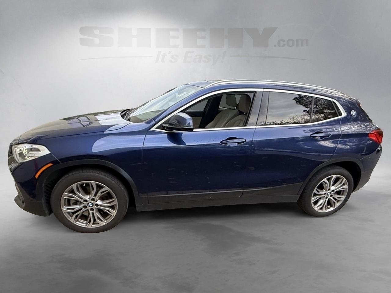 2020 BMW X2 xDrive28i Annapolis MD