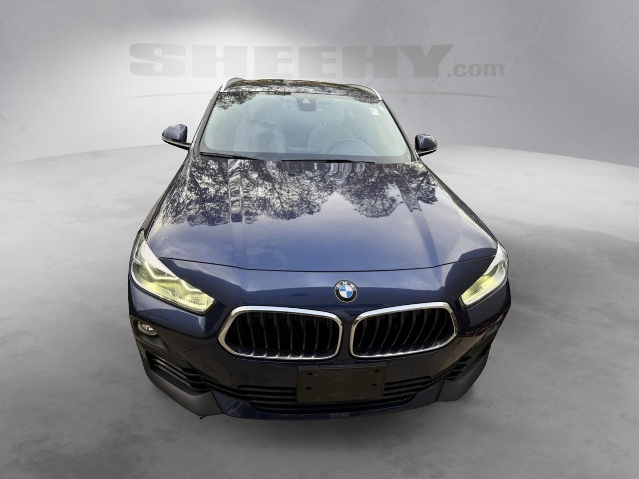 2020 BMW X2 xDrive28i Annapolis MD