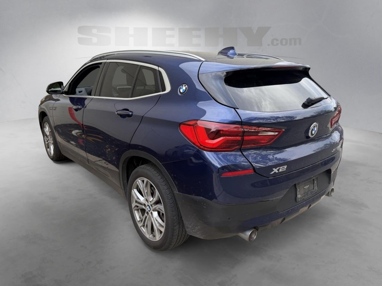 2020 BMW X2 xDrive28i Annapolis MD