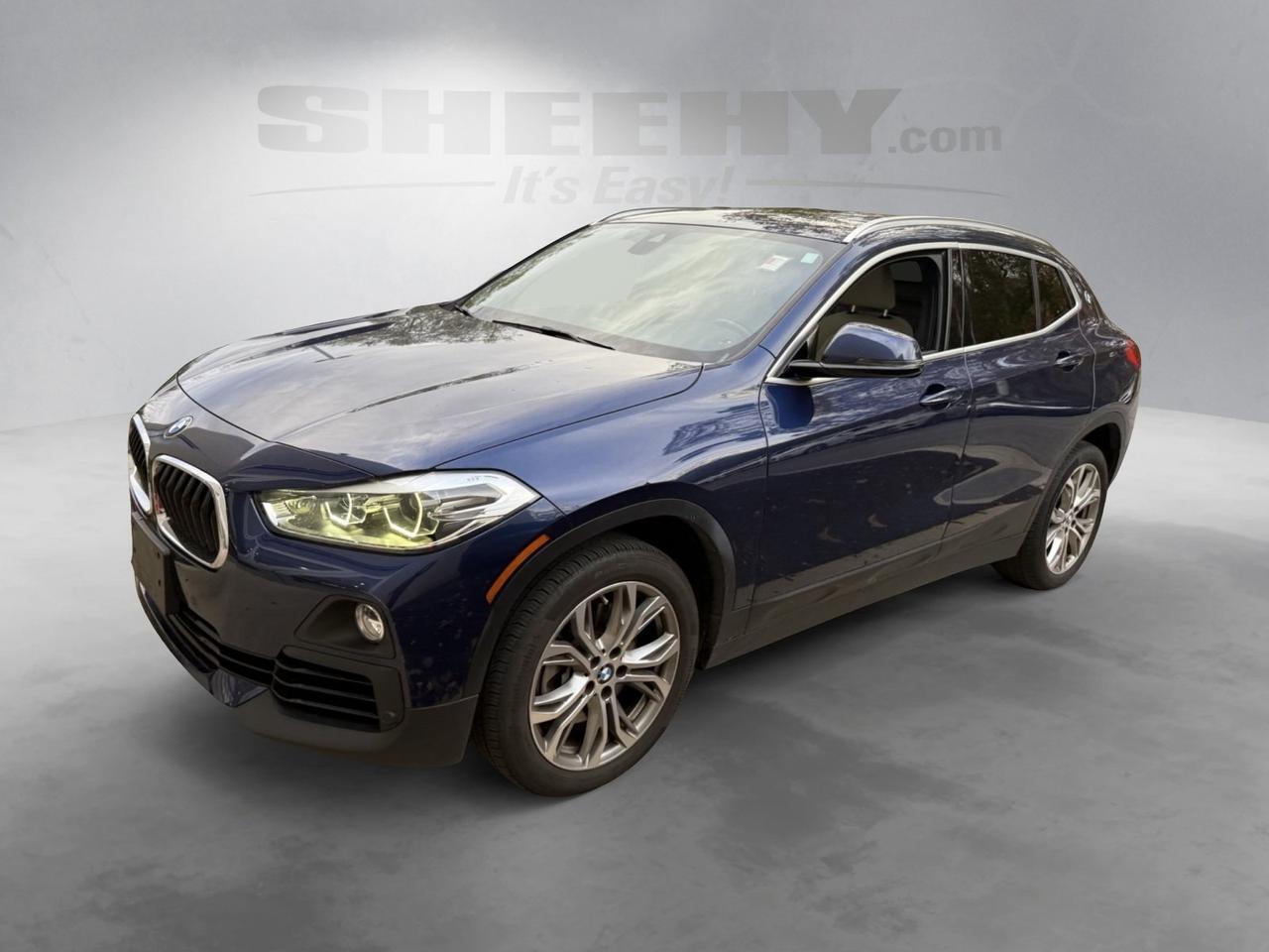 2020 BMW X2 xDrive28i Annapolis MD