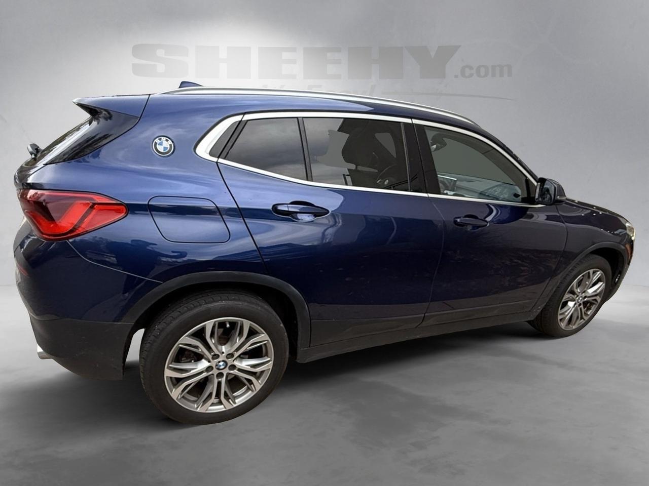 2020 BMW X2 xDrive28i Annapolis MD