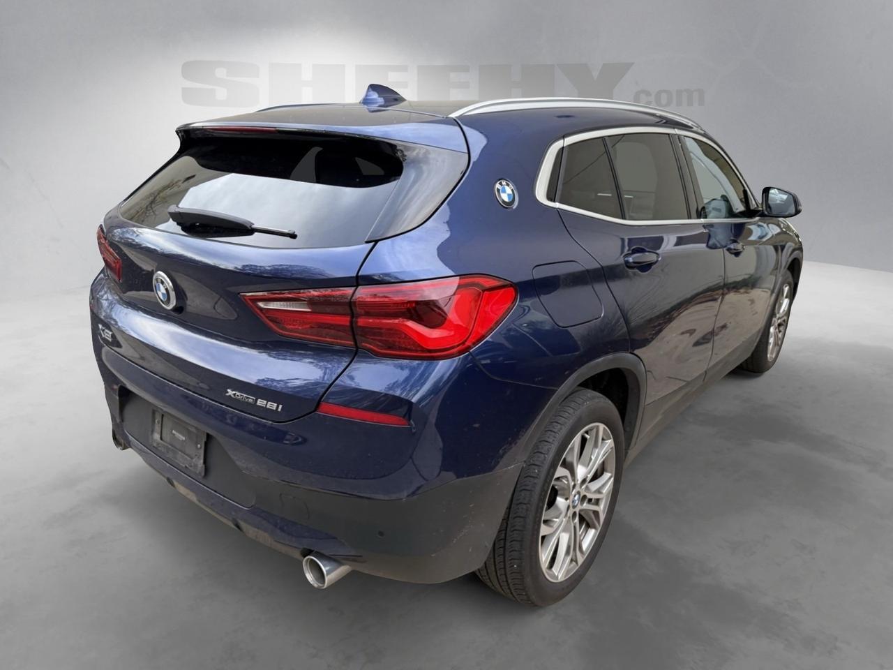 2020 BMW X2 xDrive28i Annapolis MD