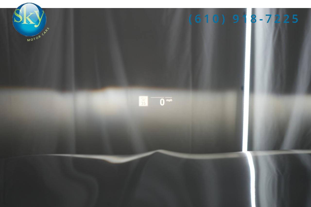 2020 BMW X3 AWD xDrive30i M-Sport Driver Assistance Package West Chester PA