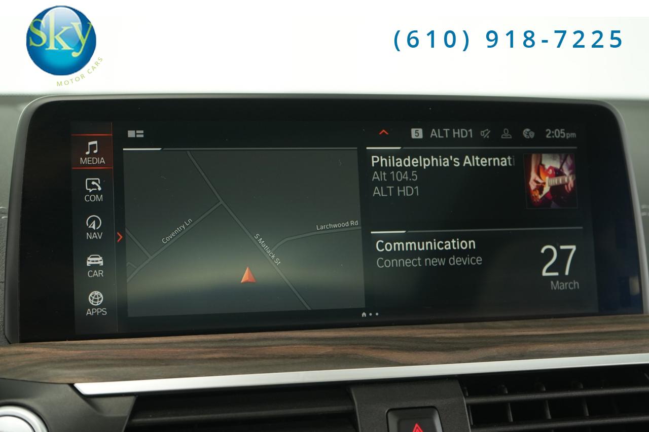 2020 BMW X3 AWD xDrive30i M-Sport Driver Assistance Package West Chester PA