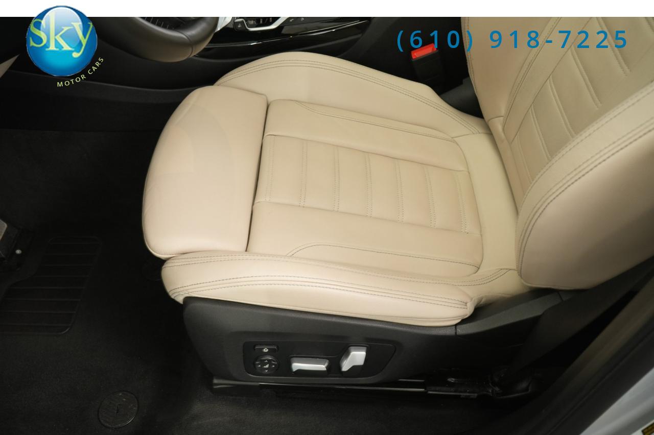 2020 BMW X3 AWD xDrive30i M-Sport Driver Assistance Package West Chester PA