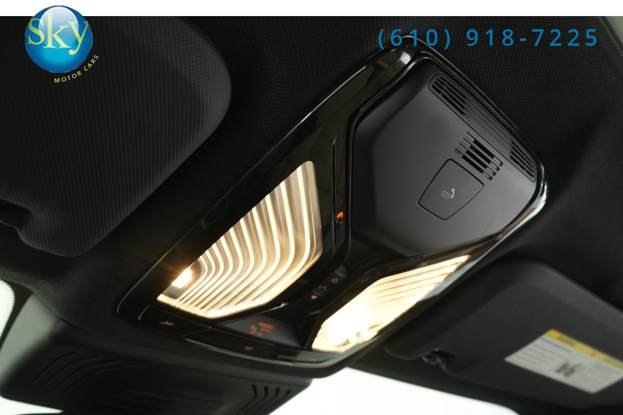 2020 BMW X3 AWD xDrive30i M-Sport Driver Assistance Package West Chester PA