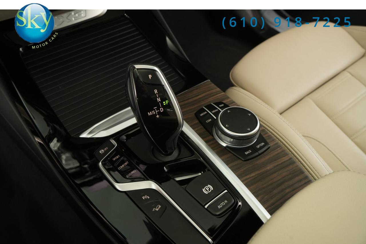 2020 BMW X3 AWD xDrive30i M-Sport Driver Assistance Package West Chester PA