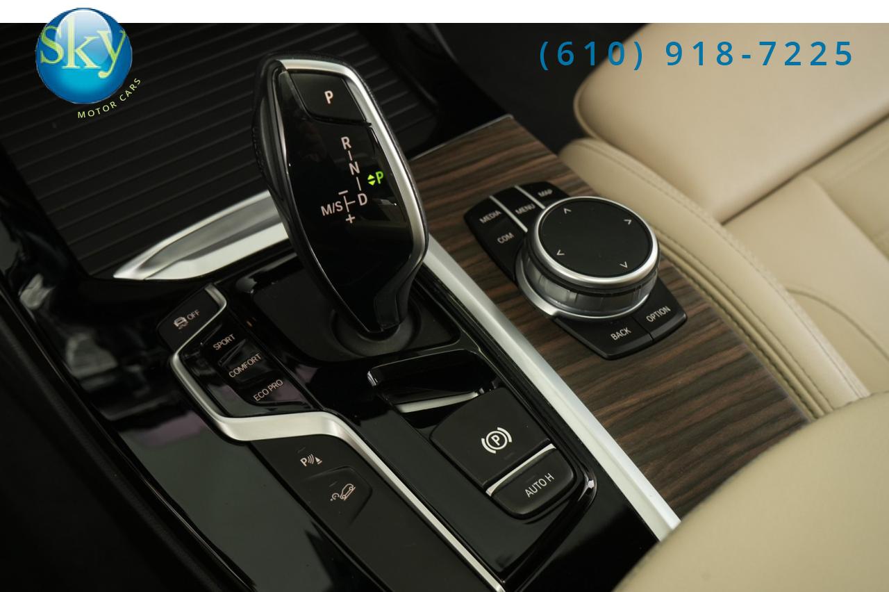 2020 BMW X3 AWD xDrive30i M-Sport Driver Assistance Package West Chester PA