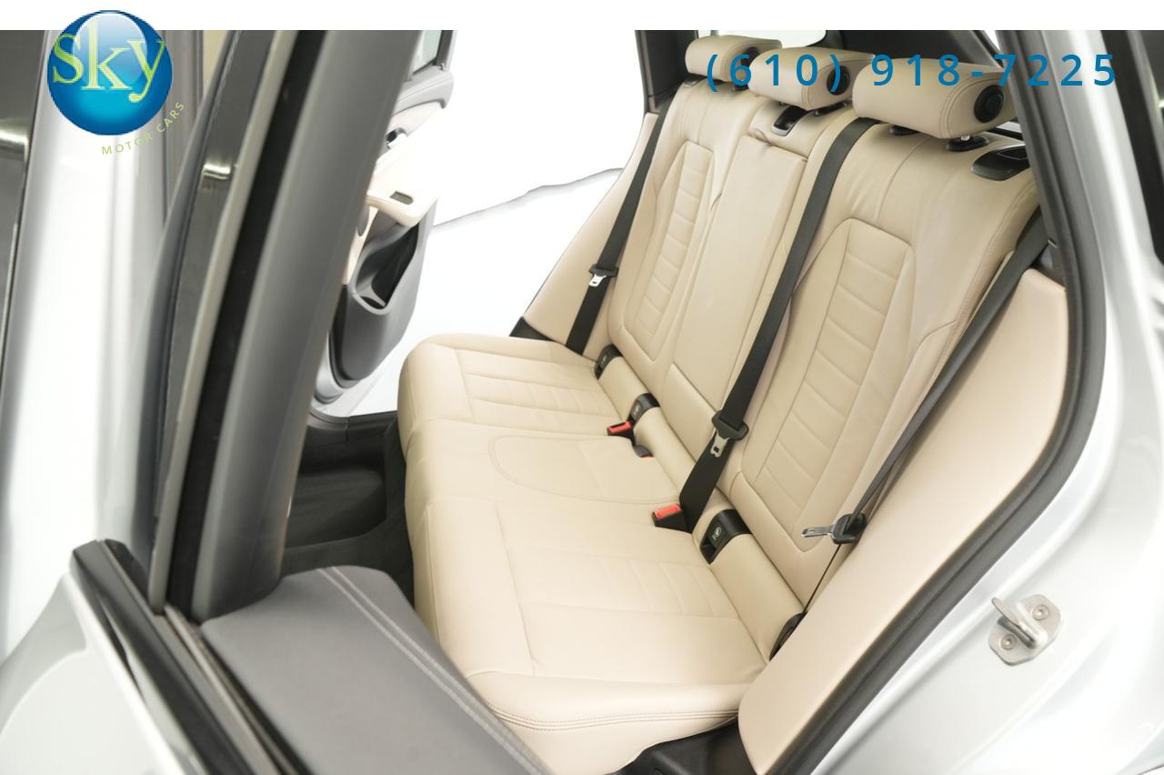 2020 BMW X3 AWD xDrive30i M-Sport Driver Assistance Package West Chester PA