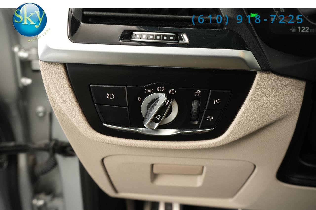 2020 BMW X3 AWD xDrive30i M-Sport Driver Assistance Package West Chester PA