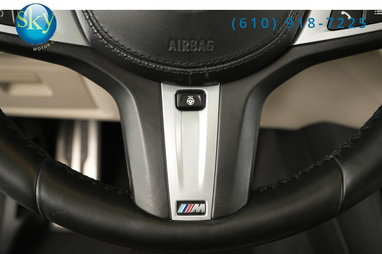 2020 BMW X3 AWD xDrive30i M-Sport Driver Assistance Package West Chester PA