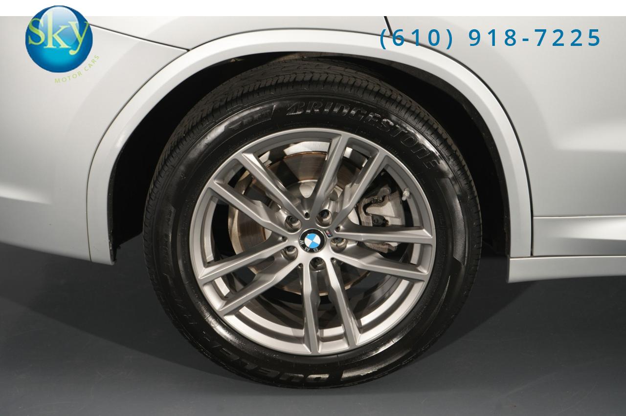 2020 BMW X3 AWD xDrive30i M-Sport Driver Assistance Package West Chester PA