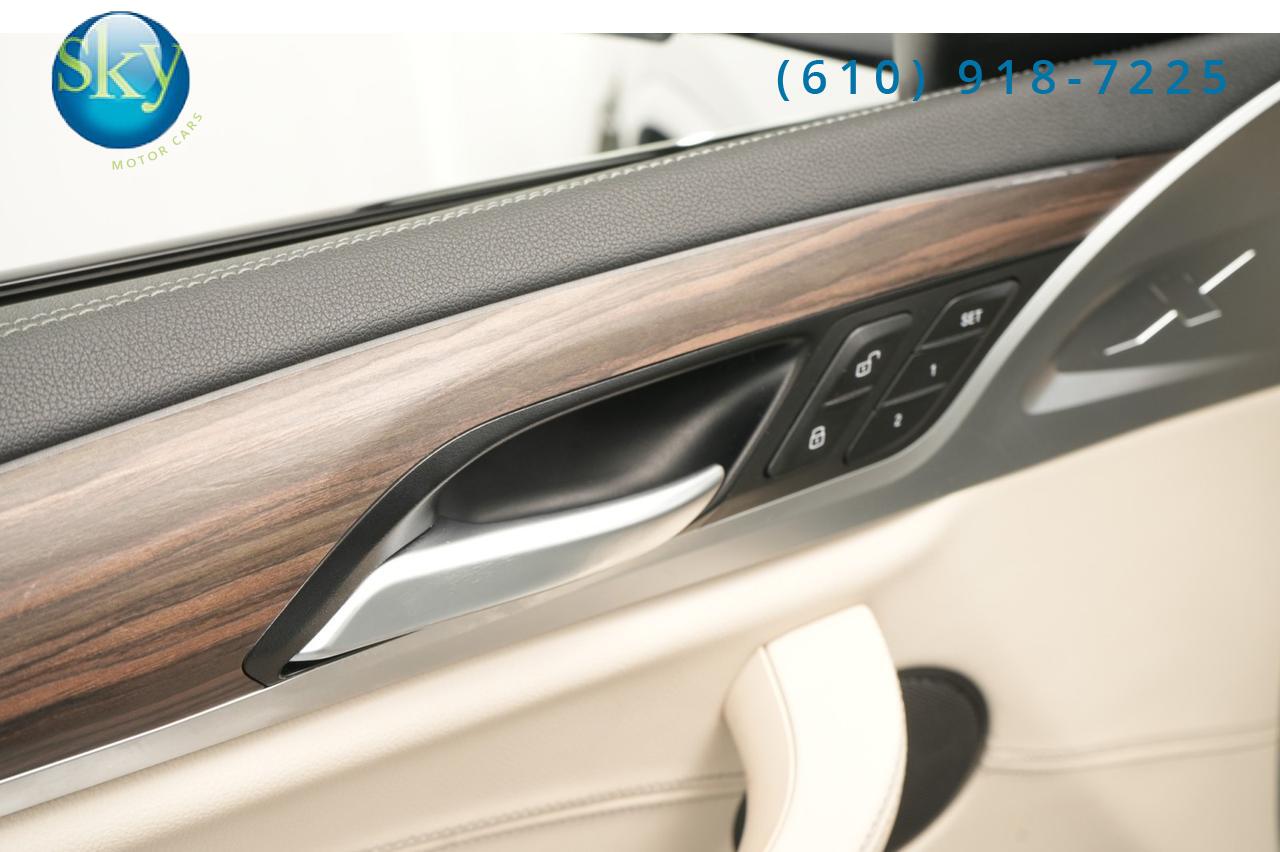 2020 BMW X3 AWD xDrive30i M-Sport Driver Assistance Package West Chester PA