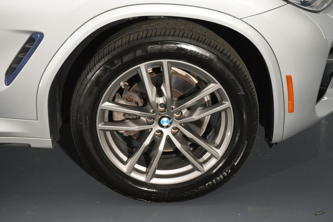 2020 BMW X3 AWD xDrive30i M-Sport Driver Assistance Package West Chester PA