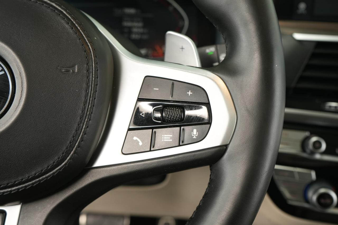 2020 BMW X3 AWD xDrive30i M-Sport Driver Assistance Package West Chester PA