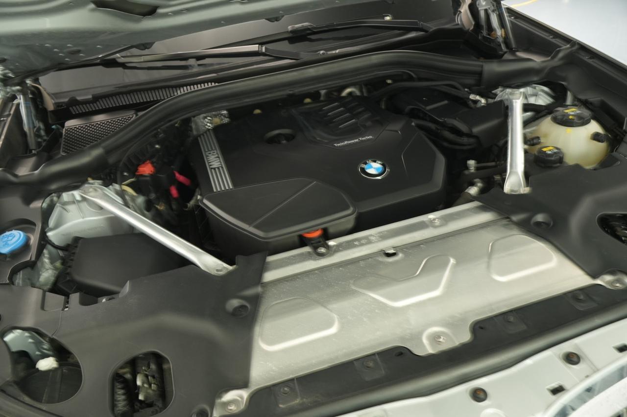 2020 BMW X3 AWD xDrive30i M-Sport Driver Assistance Package West Chester PA