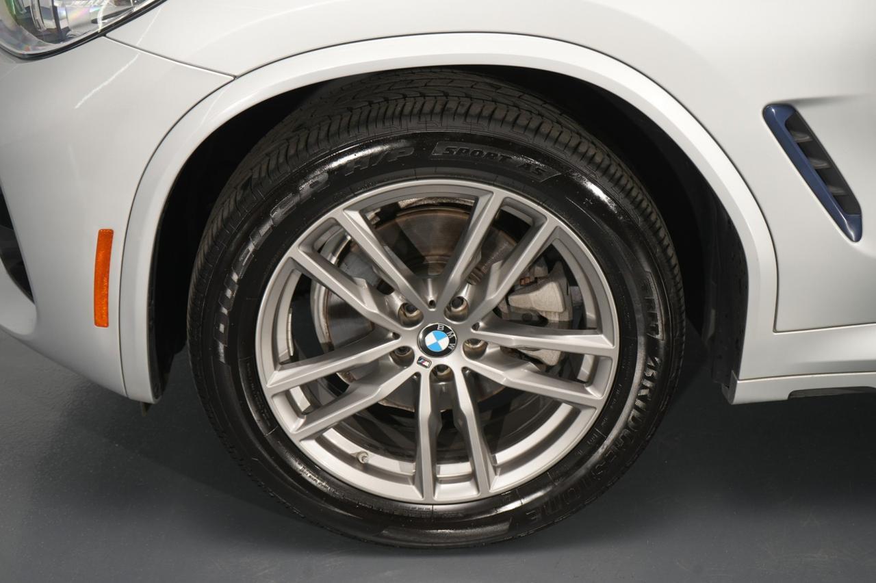 2020 BMW X3 AWD xDrive30i M-Sport Driver Assistance Package West Chester PA